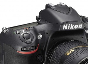 La Nikon D820 llegará este mismo verano con 45 MP, según los últimos rumores