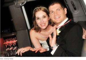 Una pareja condenada a pagar un millón de dólares a la fotógrafa de su boda por difamación