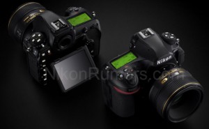 La Nikon D850 se anunciará esta semana con un precio entre 3.500 y 4000 euros, apuntan los últimos rumores