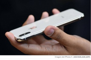 iPhone X: innovacin tecnolgica o fetichismo consumista?
