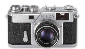 Nikon confirma que su nueva sin espejo ser de formato completo