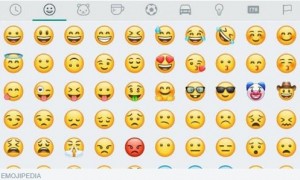 WhatsApp tendrá, por fin, nuevos «emojis» en Android