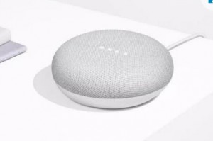 Google desactiva una funcin del parlante Home Mini por escuchas permanentes