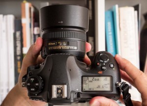 Nikon D850: grabando vídeo con la cámara réflex más potente del mercado