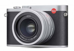 Leica Q Silver, la compacta ms bonita del mercado?