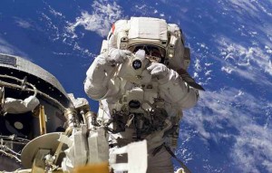 La NASA enviar la prxima semana 10 Nikon D5 a la Estacin Espacial Internacional