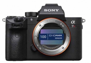 El sensor de la Sony A7R III iguala a la Nikon D850 con 100 puntos de DxO Mark