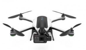 GoPro se retira del mercado de drones y evalúa una venta de la compañía