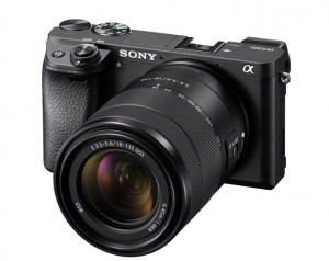 Sony 18-135 mm f3.5-5.6: nuevo zoom para sus sin espejo de formato APS-C