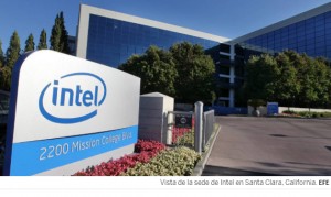 Identificado un grave problema de seguridad en los procesadores Intel