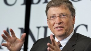 Hace 19 años Bill Gates hizo 15 megapredicciones tech: ¿cuántas acertó?