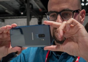 Samsung Galaxy S9 y S9+, ¿realmente sirve de algo la nueva “apertura variable” de su cámara?