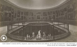 El Prado ‘revela’ sus secretos fotográficos