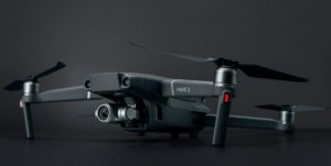 DJI Mavic 2 Pro: el dron más fotográfico con cámara Hasselblad y sensor de una pulgada