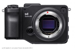 Sigma confirma que habrá una cámara con sensor Foveon de formato completo y montura L en 2019