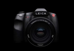 Leica S3, nueva cámara de formato medio con 64 MP y vídeo 4K