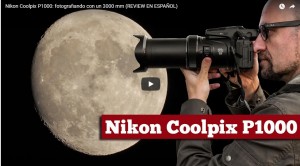 Nikon Coolpix P1000: prueba de campo ¿Alguien necesita un 3000 milímetros?