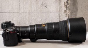 Nikon incluye gratis el adaptador para ópticas F con sus Z6 y Z7. Pero sólo en Estados Unidos