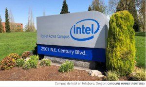 Descubiertos nuevos fallos de seguridad en los procesadores Intel