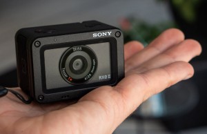 Sony RX0 II: análisis de la cámara más pequeña y todoterreno de Sony