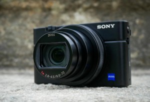 Sony RX100 VII, toma de contacto con la A9 de bolsillo