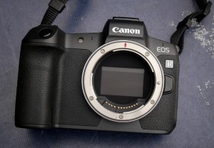 Toman fuerza los rumores sobre una futura Canon EOS R de más de 80 megapíxeles