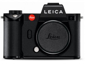 Leica SL2: la Lumix S1R de lujo llega con 47 megapíxeles