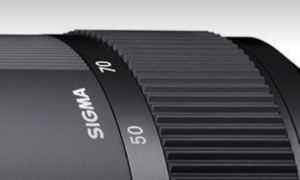 El nuevo Sigma 24-70 mm f2.8 DG DN para Sony costará 1200 €, casi la mitad que el original