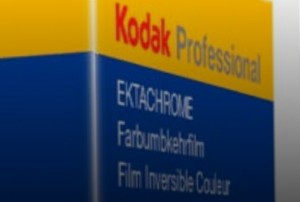El negocio de película de Kodak crece un 21 por ciento 