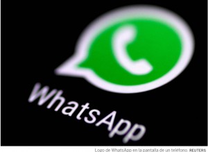 WhatsApp detecta un agujero de seguridad que obliga a actualizar la versin