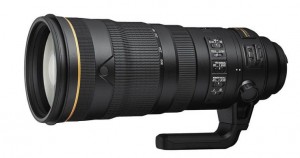 Nikon 120-300 mm f2.8 FX y 70-200 f2.8 Z, nuevas ópticas para réflex y sin espejo
