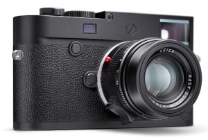Leica M10 Monochrom: nueva versin de la cmara que slo hace fotos en blanco y negro