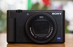 Sony ZV-1, la cmara definitiva para vloggers?