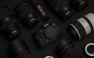 Canon programa para el próximo 9 de julio «su mayor lanzamiento de producto hasta la fecha»