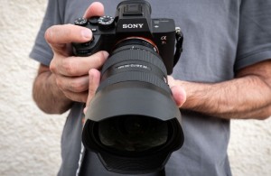 Sony suma un 12-24 mm f2.8 a su gama GM para formato completo