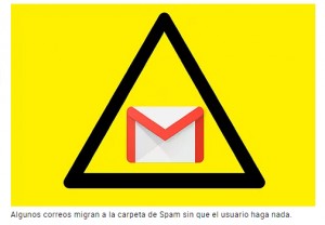 Descubren fallos en el correo de Gmail: así puedes solucionarlo