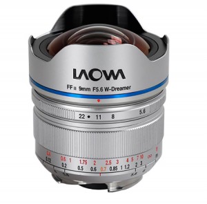 Laowa 9 mm f5.6, el angular rectilíneo para formato completo más extremo del mercado