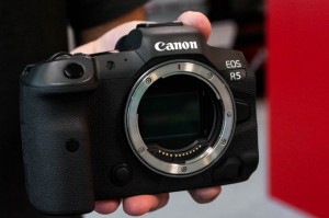 La Canon EOS R5 y sus posibles problemas de sobrecalentamiento: algunas reflexiones
