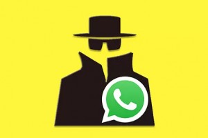 Cómo saber quién te espía en WhatsApp y cómo evitarlo