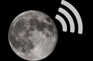 Nokia pondrá 4G en la Luna