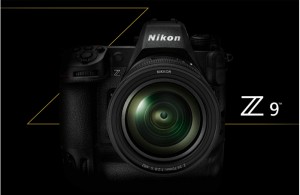 Nikon anuncia el desarrollo de la Z 9, su futuro modelo profesional sin espejo y con grabación 8K