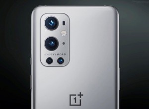 OnePlus confirma su acuerdo con Hasselblad: 3 años y 150 millones de dólares de inversión en fotografía móvil