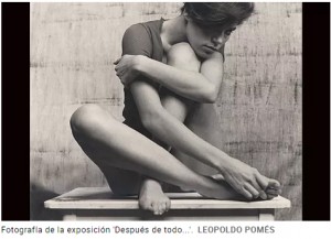 La alegría de vivir de Leopoldo Pomés, el fotógrafo que erotizó España en los años 60