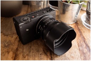 Sigma FP-L: probamos la cámara de 61 megapíxeles compacta y «económica»