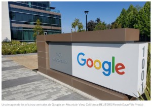 Adiós al trabajo remoto: Google y Amazon les piden a sus empleados que vuelvan a las oficinas
