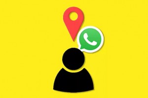 ¿Es posible conocer la ubicación de tus contactos de WhatsApp sin que te la envíen?