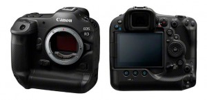 Estos son los nuevos objetivos que Canon anunciará, supuestamente, junto a la EOS R3