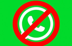 Cuidado, WhatsApp eliminar tu cuenta si tienes instaladas estas aplicaciones