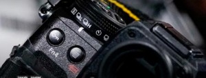 Nikon confirma cómo será la parte trasera de la Z9 (que ya vimos hace más de dos meses)