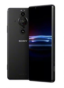 El nuevo móvil de Sony que incorpora una lente y funciones de sus cámaras de fotos profesionales